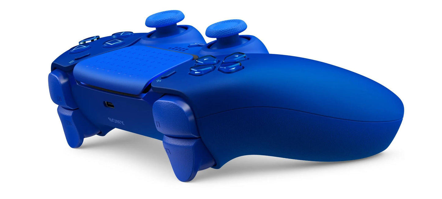 Manette PS5 DualSense Special Edition Icon Blue
