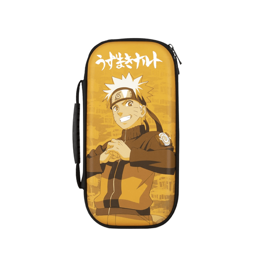 Pochette Nintendo Switch Naruto (Compatible avec Model Oled)