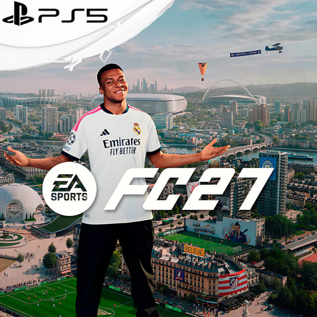 EA Sports FC 27 PS5