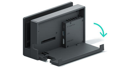 Dock Station nintendo switch (Sans chargeur) OCCASION ♻️