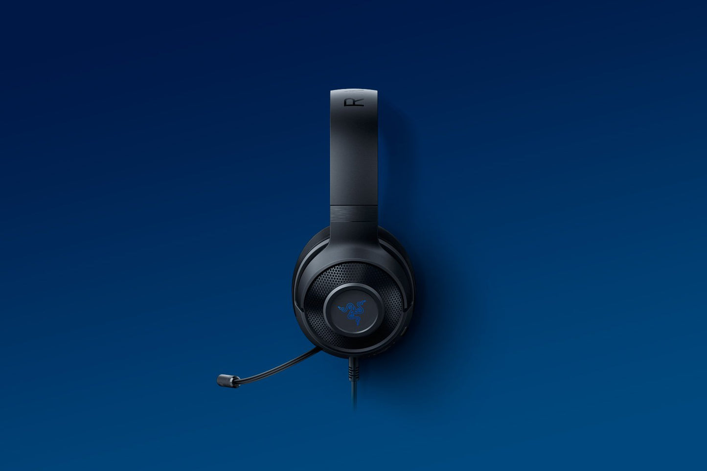 Casque Razer Kraken X For Console (Filaire)