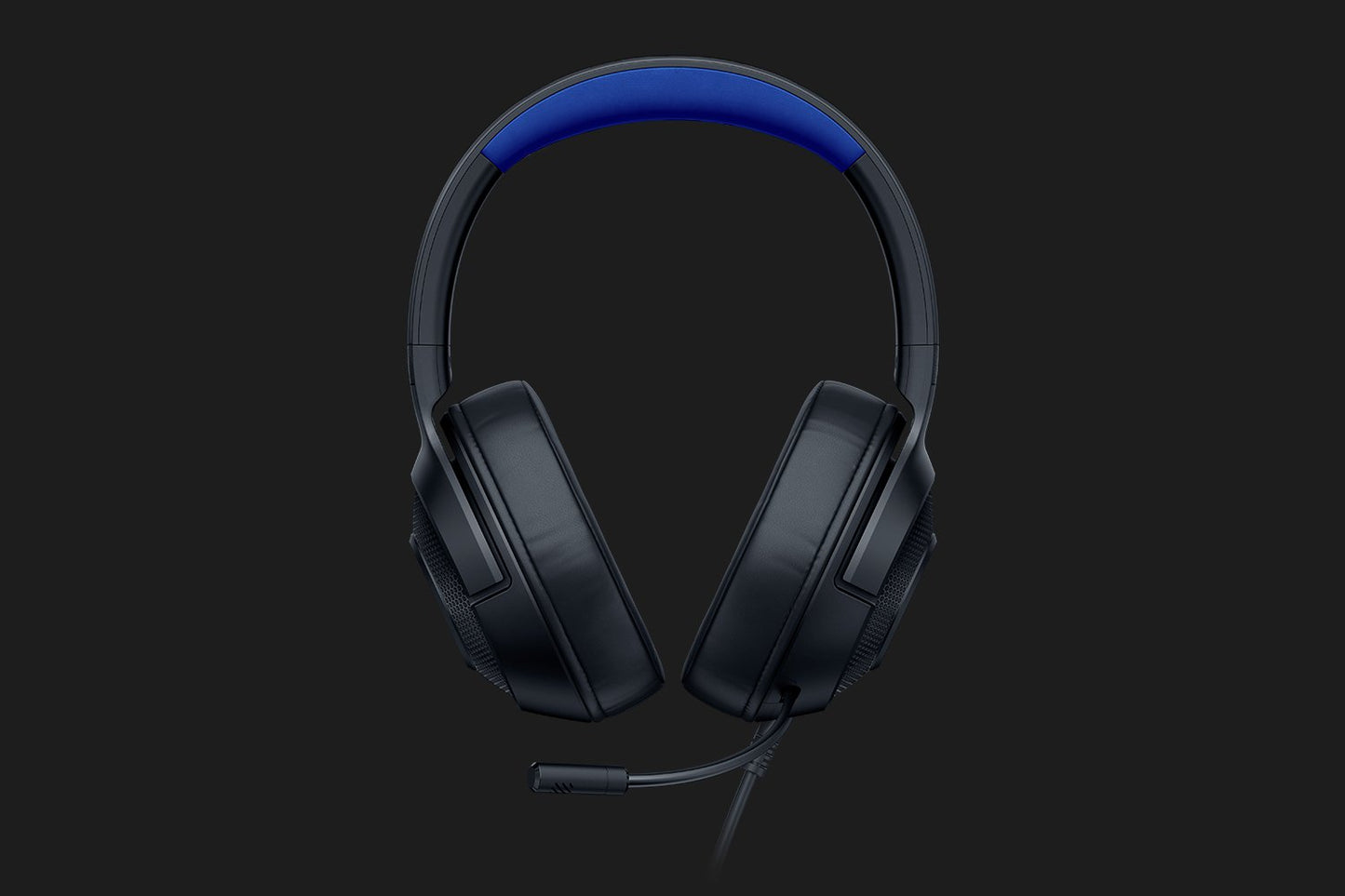 Casque Razer Kraken X For Console (Filaire)