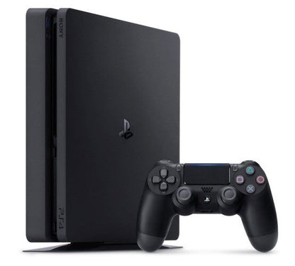 Playstation 4 Slim 500 GB Occasion ♻️