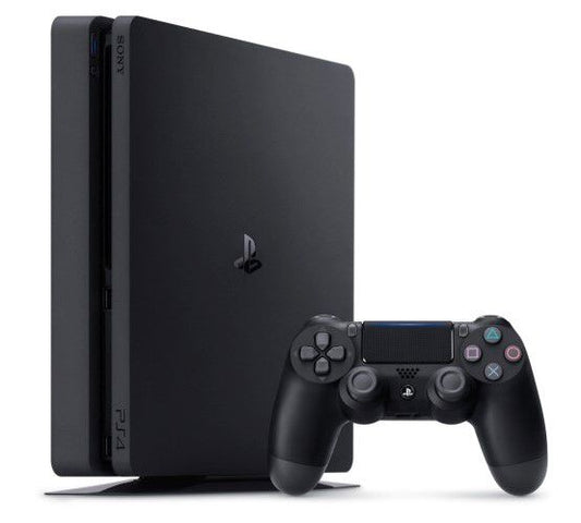 Playstation 4 Slim 500 GB Occasion ♻️