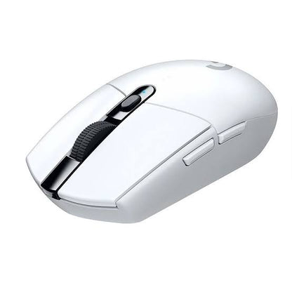 Souris sans fil Logitech G304 LIGHTSPEED - White 12.000 DPI