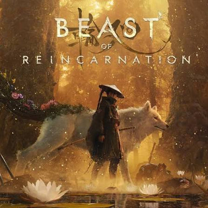 Beast Of Reincarnation PS5