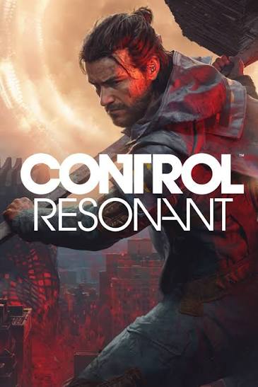 Control Resonant  PS5