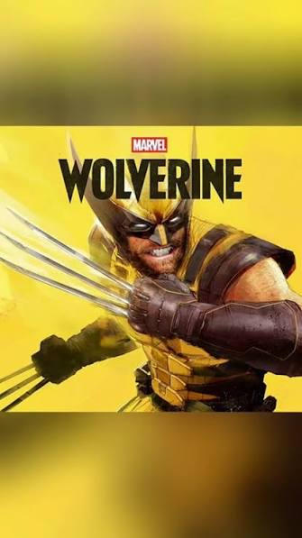 Marvel's Wolverine PS5