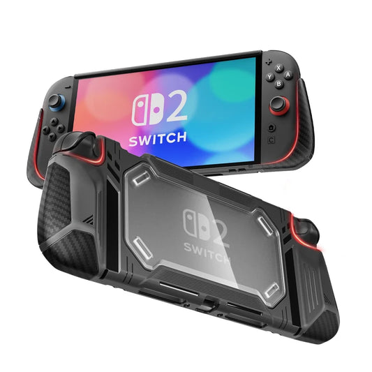 Pochette de Protection TPU Nintendo Switch 2