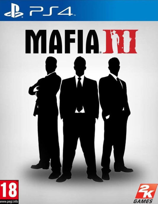 MAFIA 3 | PS4