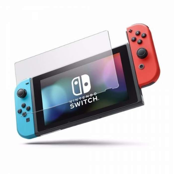 Protection d'Ecran Pour Nintendo Switch
