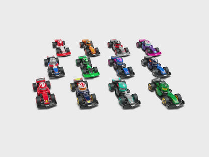 LEGO Voiture F1 Collectible Race Cars
