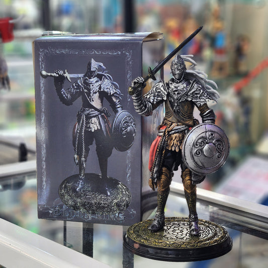 Figurine du chevalier (ELDEN RING) 20 cm