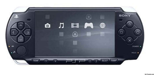 PSP Fat Flasher 16 Go (parfait etat) Occasion ♻️