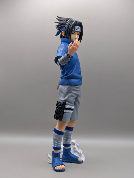 Figurine Sasuke Uchiha | 26 cm