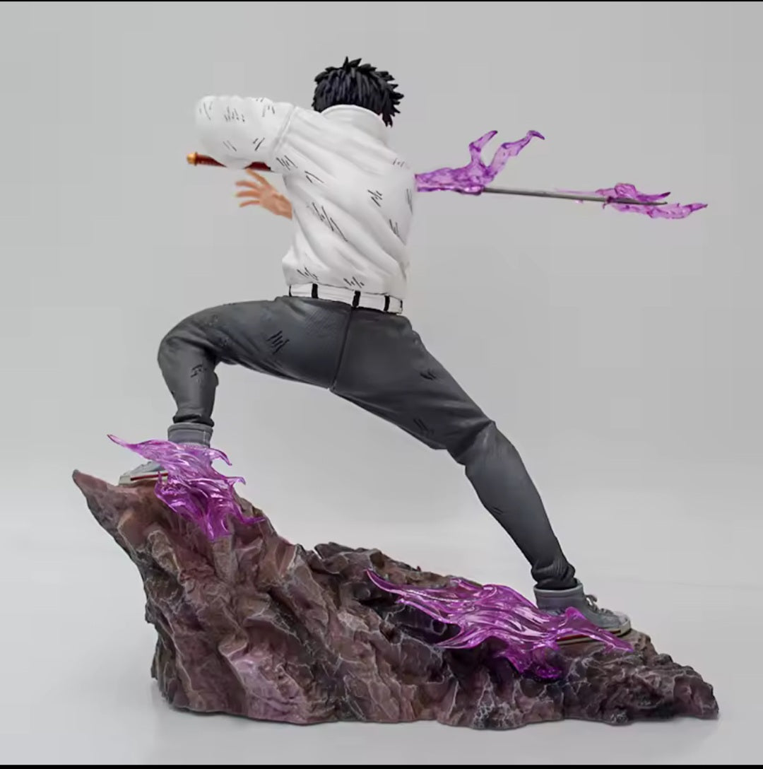 Figurine Yuta Okkotsu | JUJUTSU KAISEN  22cm
