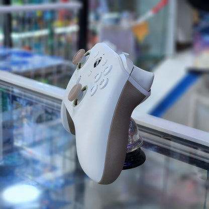 Manette Filaire GameSir G7 HE Wired Controller for XBOX & PC (White) Occasion ♻️