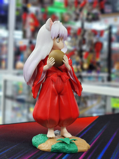 Figurine InuYasha 16cm