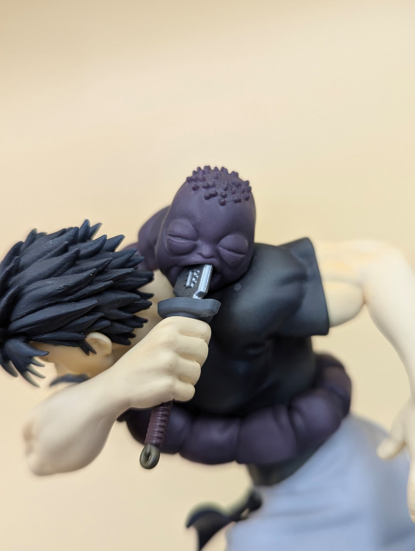 Figurine Jujutsu Kaisen  Luminasta Toji Fushiguro Heavenly 18 cm