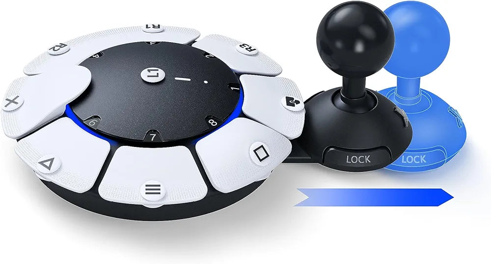 Manette Access pour PS5