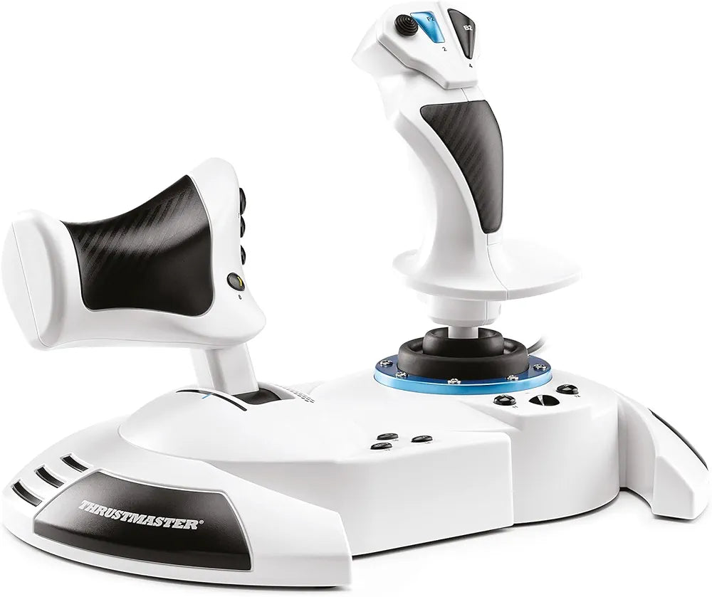 Manette Thrustmaster T.Flight Hotas One MSFS Joystick For Xbox & PC