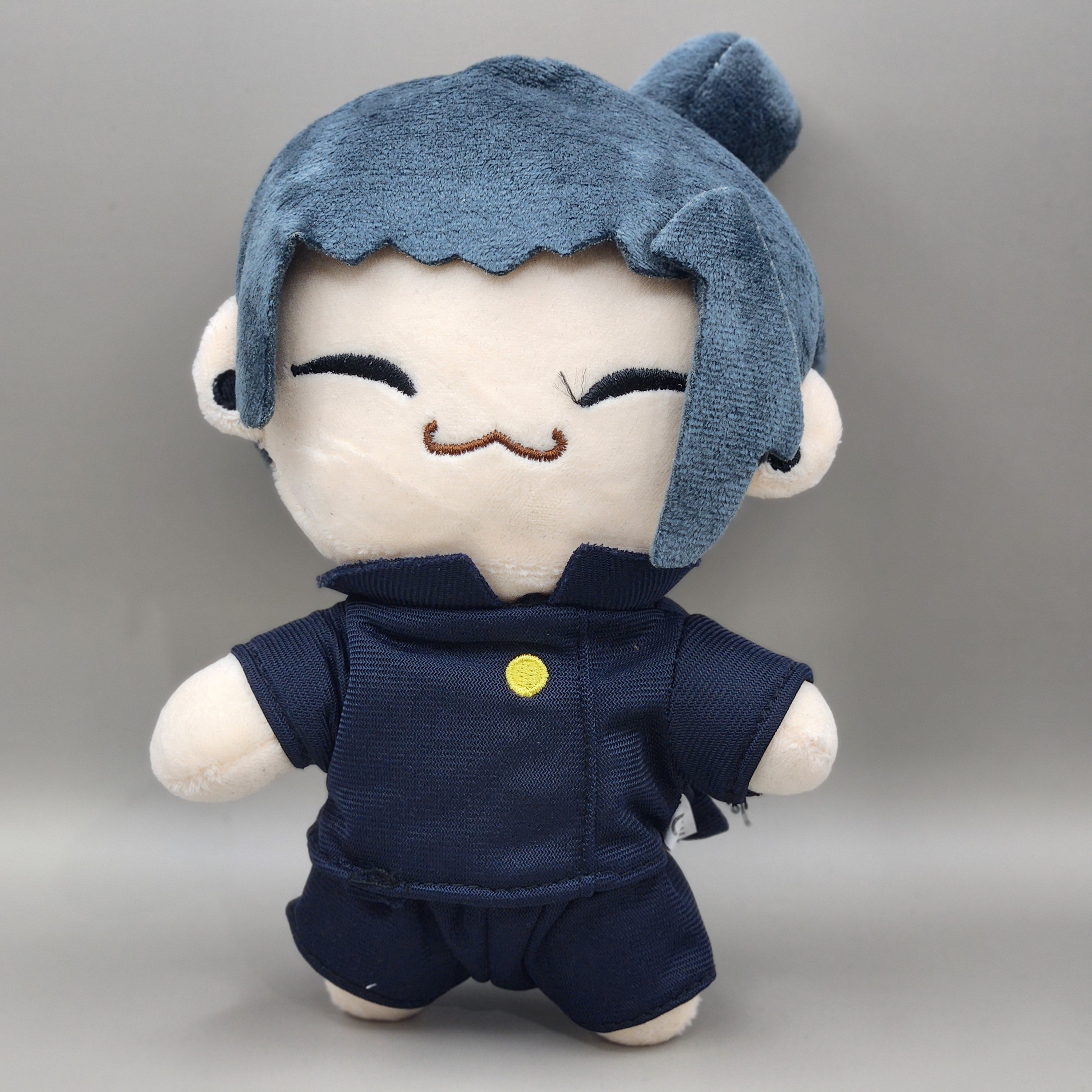 Peluche Geto jujutsu kaisen 19 cm