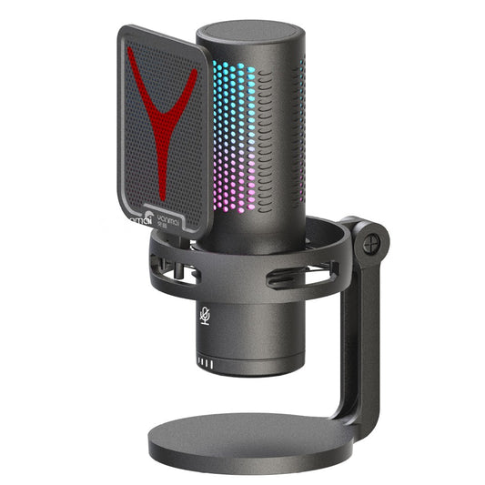 Microphone A pied YANMAI GM7