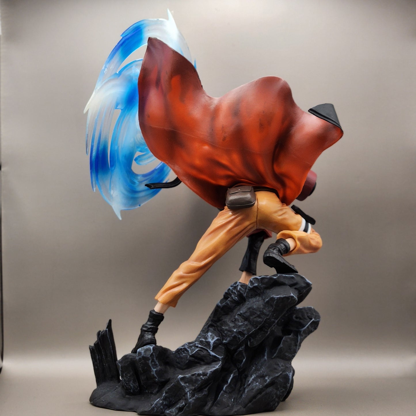 Figurine Naruto Uzumaki Rasengan | Naruto 36 cm