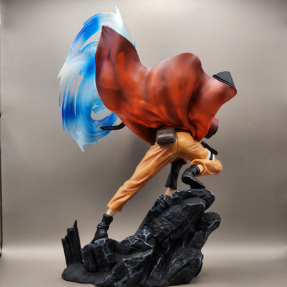 Figurine Naruto Uzumaki Rasengan | Naruto 36 cm