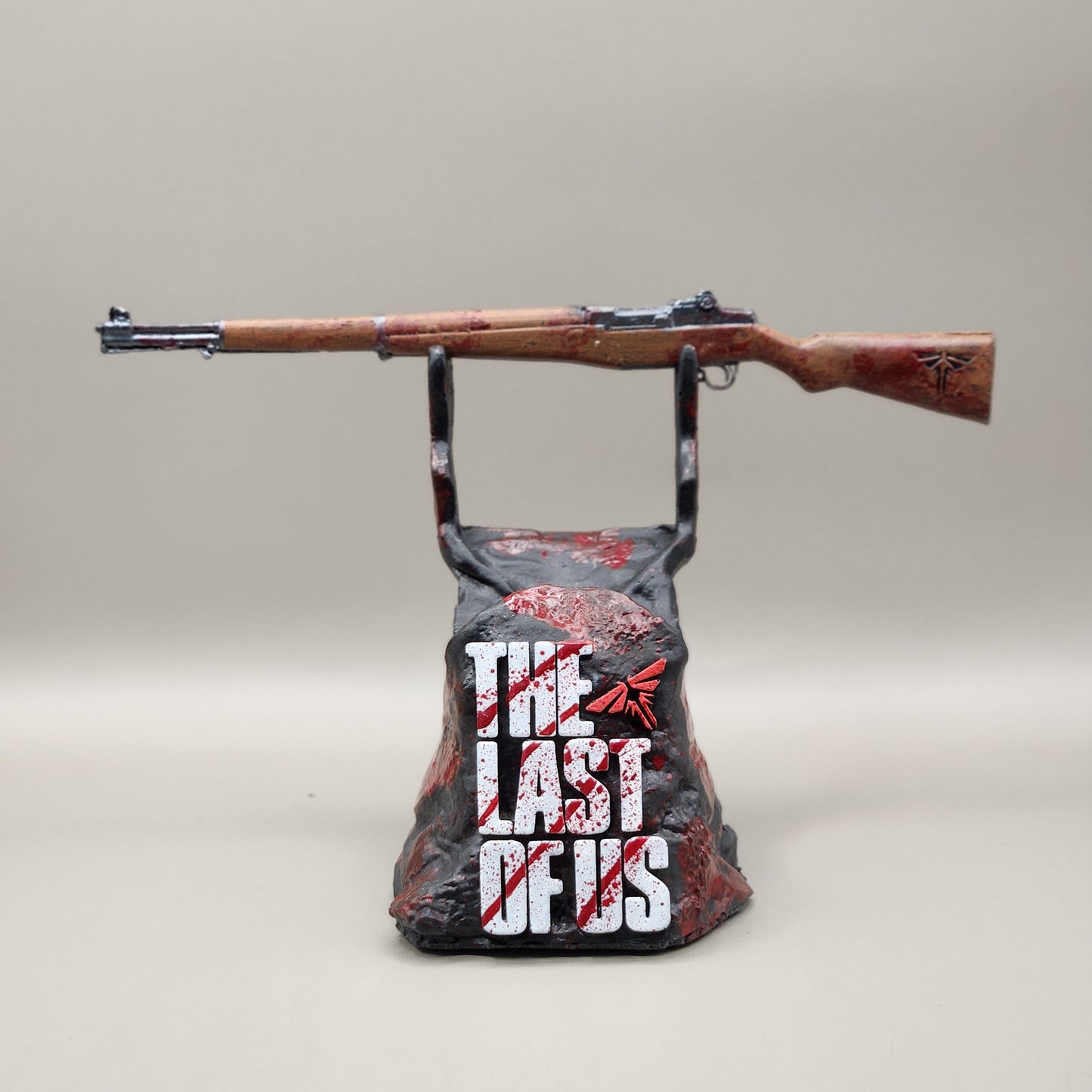 Support Manette Universel -The Last Of Us Part 2-