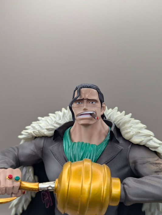 Figurine Crocodile | One Piece (24 cm)