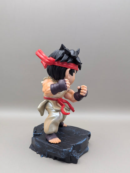 Figurine Ryu Street Fighter 15 Cm