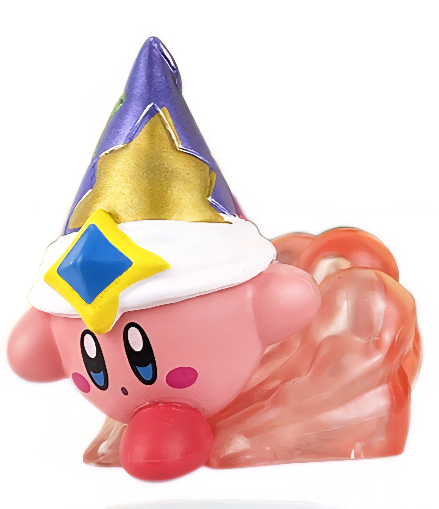 Mini Figurine Kirby 6cm