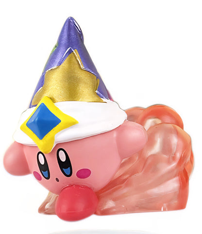 Mini Figurine Kirby 6cm
