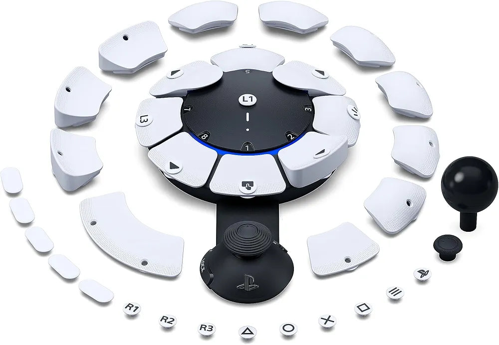 Manette Access pour PS5