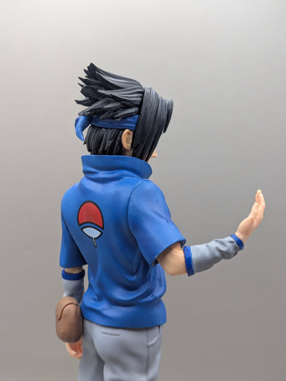 Figurine Sasuke Uchiha | 26 cm