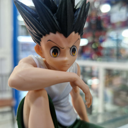 Figurine Gon Freecs Assis 11cm
