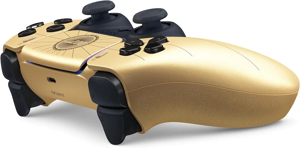 Manette PS5 DualSense Édition Limitée 007 First Light™.