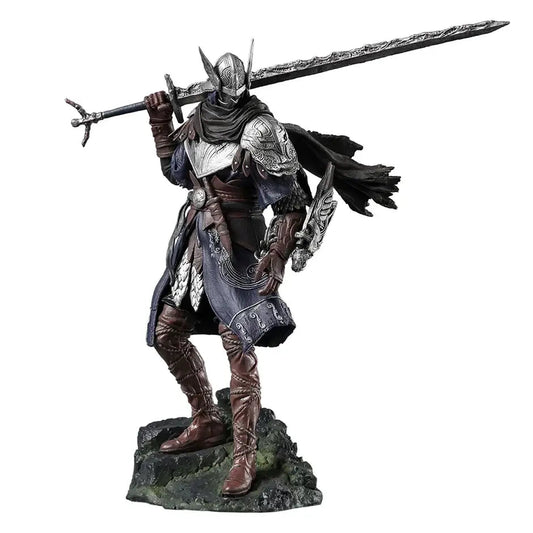 Figurine Elden Ring Night nightreign "Wylder"