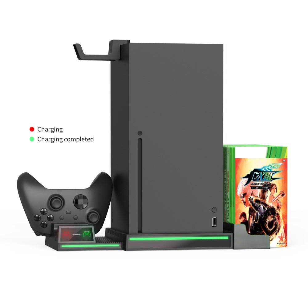 Xbox Series X Multifunctional Charging Dock DOBE  TYX-1622
