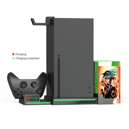 Xbox Series X Multifunctional Charging Dock DOBE  TYX-1622
