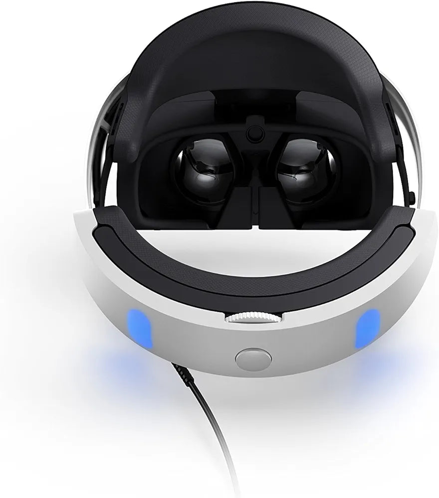 CASQUE PSVR V1 (2 HEADSETS + CAMERA + CPU) Occasion ♻️