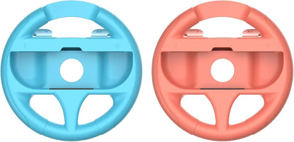 Pack de 2 volants pour Joy-con Nintendo Switch & Switch 2 | Subsonic