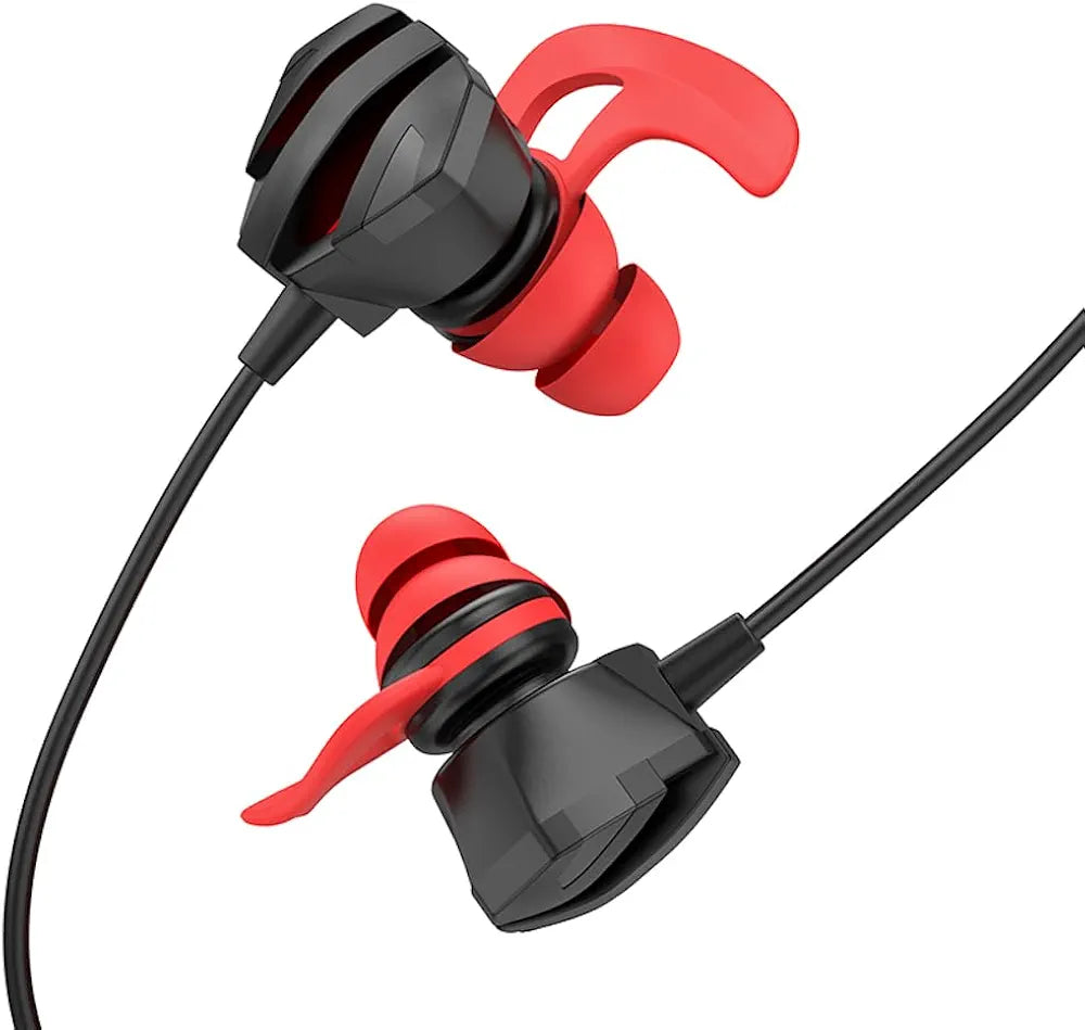 Ecouteur Filaire Gaming HOCO M105 E-Sport (PS4/PS5/SWITCH/XBOX/PC)
