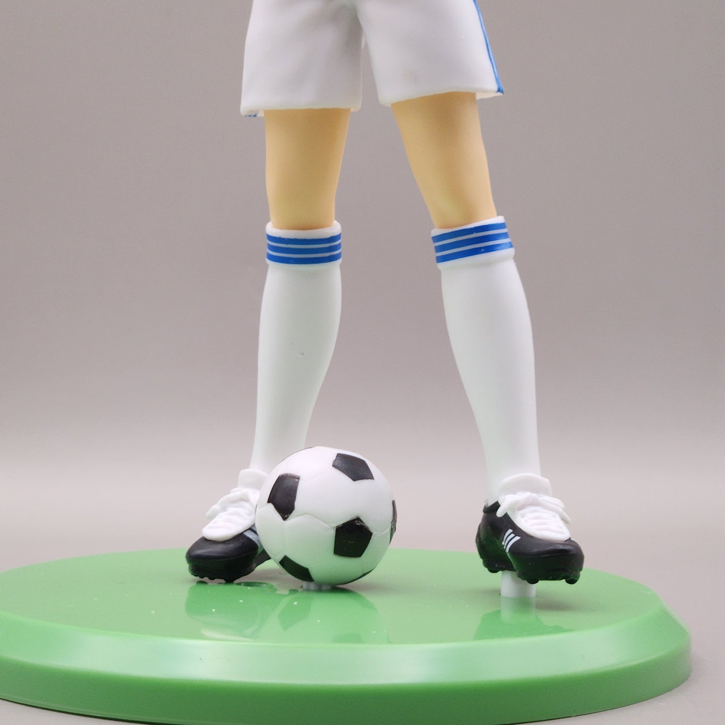Figurine Capitaine Tsubasa 18cm
