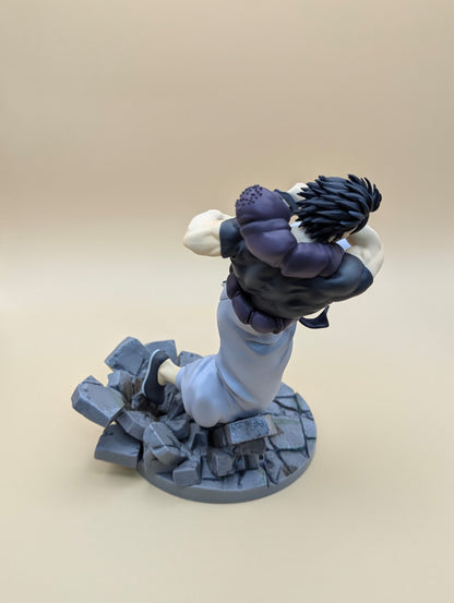 Figurine Jujutsu Kaisen  Luminasta Toji Fushiguro Heavenly 18 cm