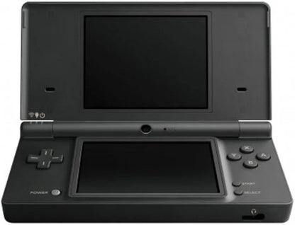 Nintendo DSi noire Flashée + Jeux (Neuf)