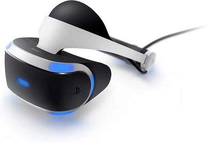 CASQUE PSVR V1 (2 HEADSETS + CAMERA + CPU) Occasion ♻️