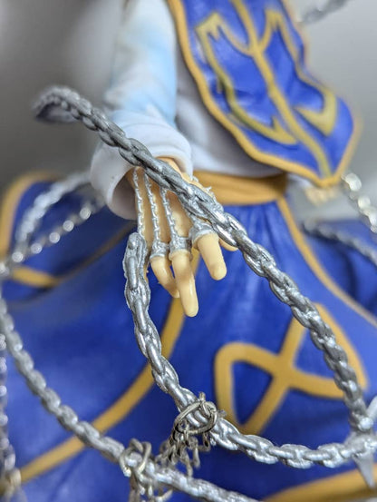 Figurine Kurapika Hunter X Hunter (31 cm)