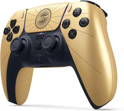 Manette PS5 DualSense Édition Limitée 007 First Light™.